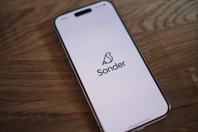 Una estrategia eficaz para aumentar el número de registros en la aplicación Sonder