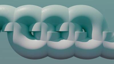 Diseño paramétrico con inteligencia artificial para implantes dentales personalizados