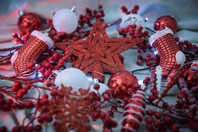 Ideas creativas para Navidad con IA