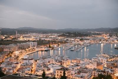 Principales Especialistas en Desarrollo de IA en Ibiza
