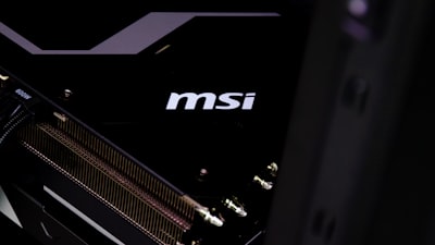 Monitor MSI 1440p 144Hz por solo $140