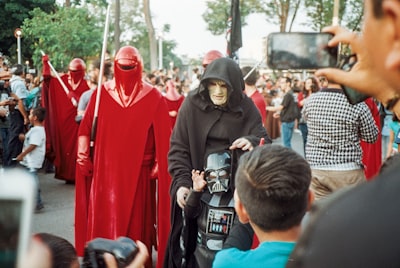 La mejor película de Star Wars no es una clásica, y está en Disney+