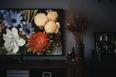 El TV que decora tu hogar ahora más accesible