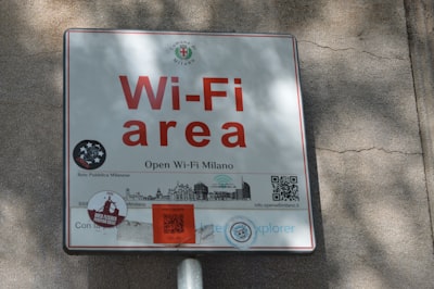 No confíes en el Wi-Fi público