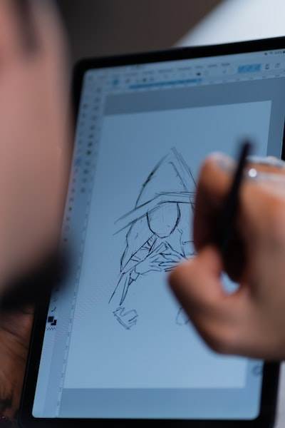 Transforma tu guión en un storyboard visual con Studiovity.