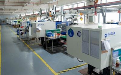 Servicios de automatización en Sant Boi de Llobregat
