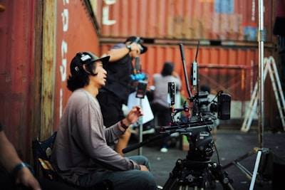 Explorando el potencial creativo de los cortometrajes con inteligencia artificial