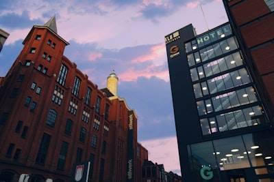 Estudios de Animación en Boston - Narración Visual Moderna