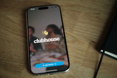 El auge y caída de Clubhouse: una historia rápida y épica