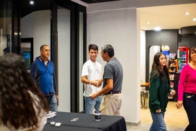 Principales Expertos en Software Empresarial en Santa Lucía de Tirajana