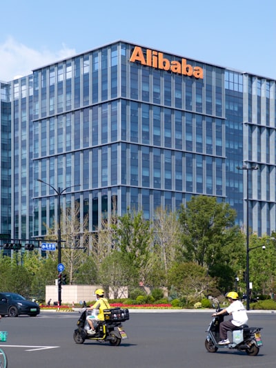 Alibaba diseña chips de IA para agentes y replantea la carrera tecnológica