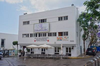 Empresa consultora de software en Alcázar de San Juan