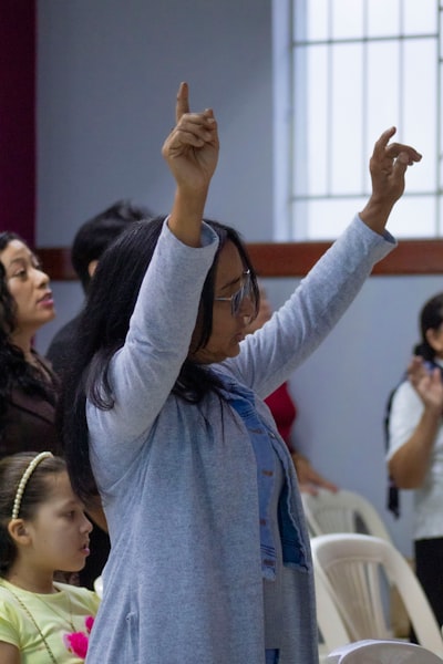 Reimaginando la IA desde las experiencias de discapacidad