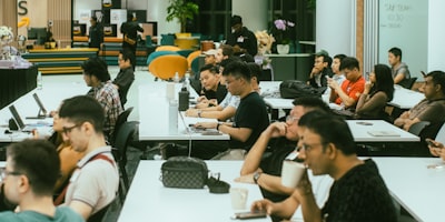 Mejores empresas de desarrollo de software a medida en Sestao
