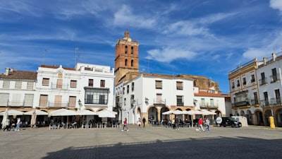 Top 3 compañías de aplicaciones móviles en Jerez