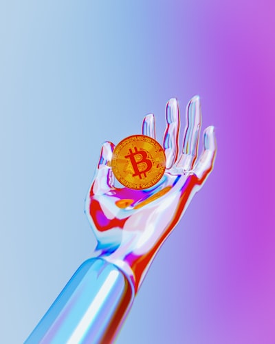 La cohetería beneficia a Bitcoin, te guste o no
