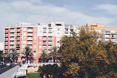 Panel de métricas KPI en Valencia