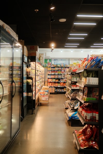¿Acceso remoto al sistema de gestión de tiendas de flores?