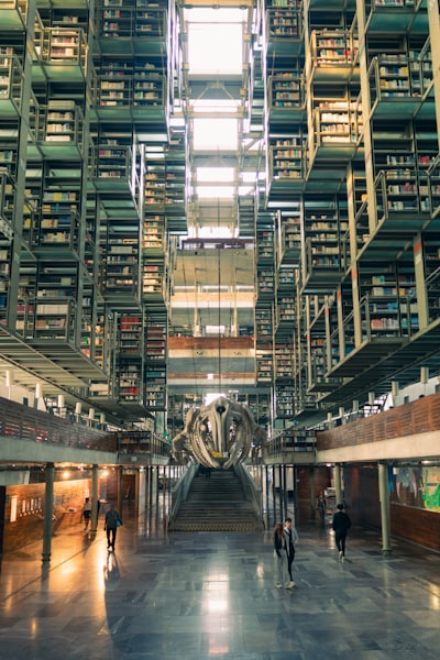 Portal de miembros con biblioteca de contenido en Córdoba