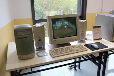 Software a medida en Algeciras