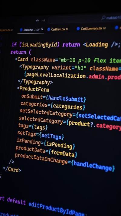 Expertos en software personalizado en Caravaca de la Cruz