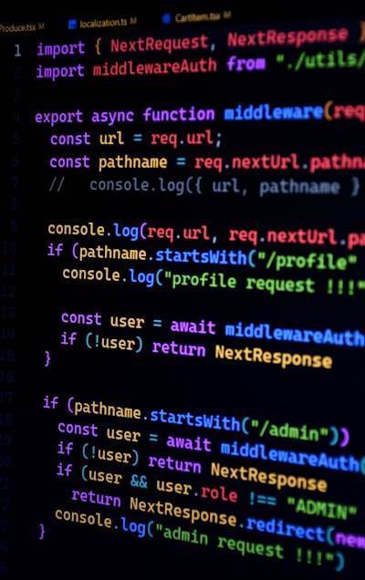 Top 30 Expertos en programación a medida en Paterna