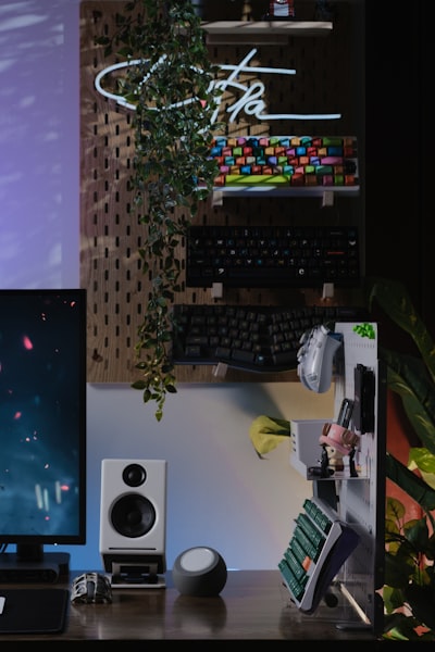 Errores comunes al colocar el monitor que debes evitar