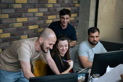 Top 5 programadores de aplicaciones en Eibar