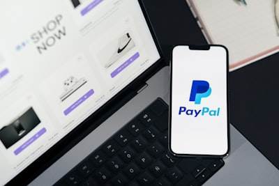 Mejores sitios para adquirir cuentas de PayPal verificadas