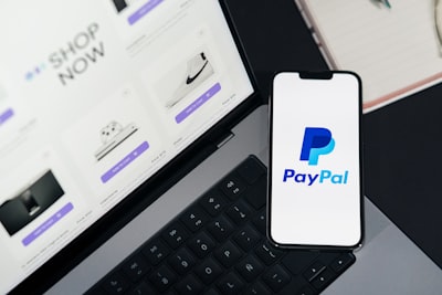 Compra cuentas de PayPal empresariales verificadas