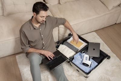Alquiler de laptops a corto y largo plazo