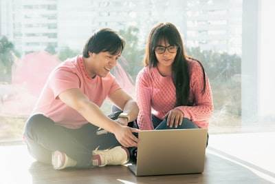 Guía para elegir un socio de software web