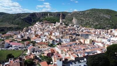 La mejor manera de ubicar n8n en Cuenca