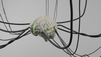 Interfaz cerebro-computadora para control ambiental adaptativo en cuadriplejia