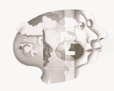 Encendiendo la inteligencia artificial para la complejidad cognitiva