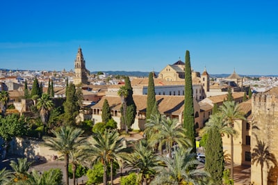 Expertos en alojamiento y gestión de Azure en Córdoba
