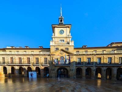 Servicios profesionales de software empresarial en Oviedo