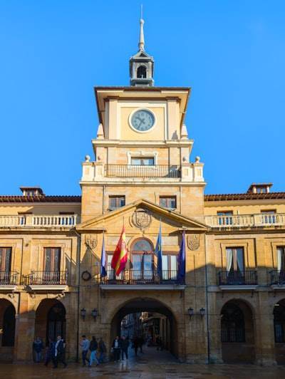 Experto en servicios de automatización de procesos en Oviedo