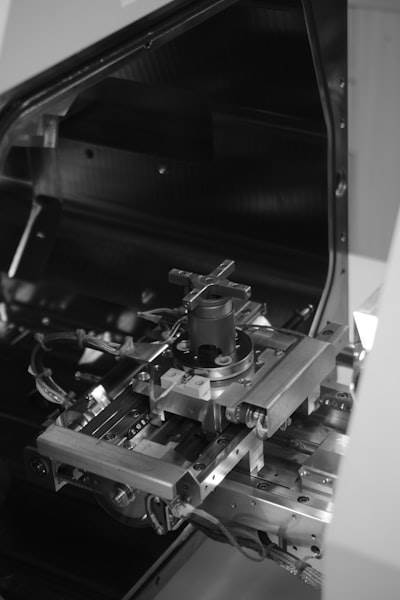 Clasificación automatizada de defectos en litografía de haz de electrones