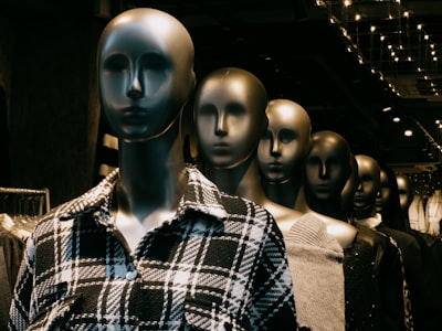 ¿Qué es la inteligencia artificial en la moda?