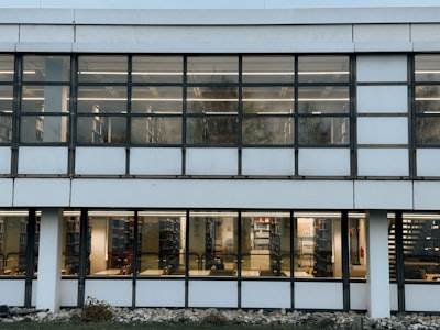 Compañía de software empresarial en Lardero