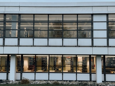 Empresa consultora especializada en desarrollo de software en Lardero