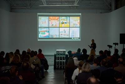 Why AI-Powered Presentations Are the Future of Presentation Design

AI in PowerPoint Presentations: The Evolution of Slide Design