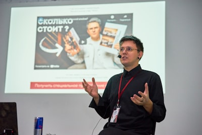 Conoce a Konstantin Tkachenko, colaborador de Hacker Noon y gerente de proyecto