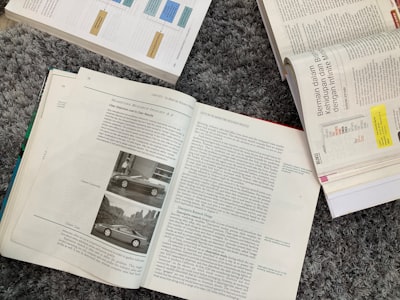 Reduce gastos de mantenimiento con el manual de tu coche
