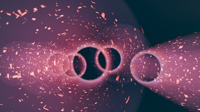 Quantum Core Generators
