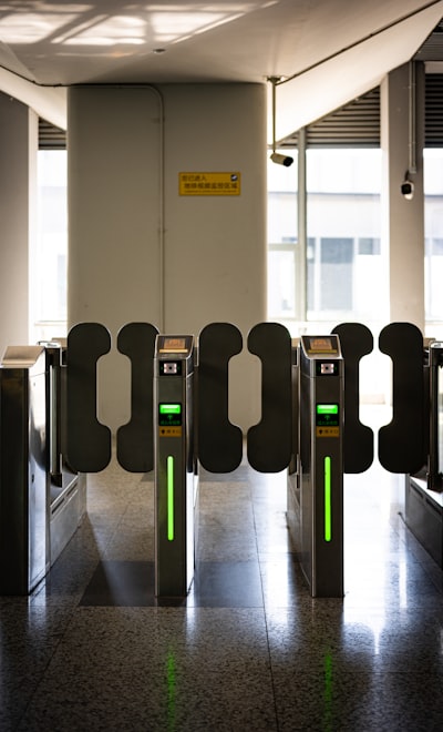 Implementación del control de acceso automatizado: ¿Cuánto tiempo se tarda?