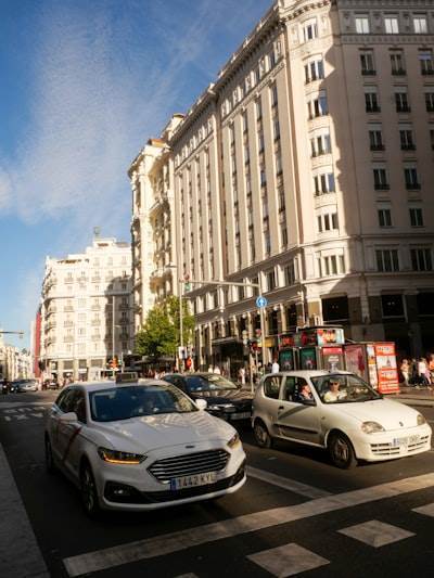 Contrata un equipo de programadores en Madrid para tu negocio