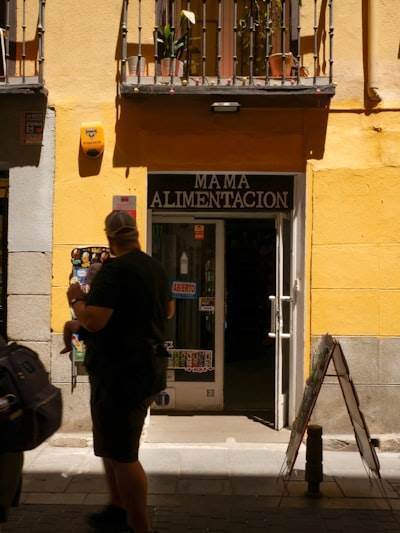 Servicios de AGENCIA de IA profesional en Alcorcón