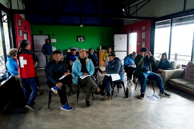 Lecciones aprendidas y planes de implementación para subvenciones de IA